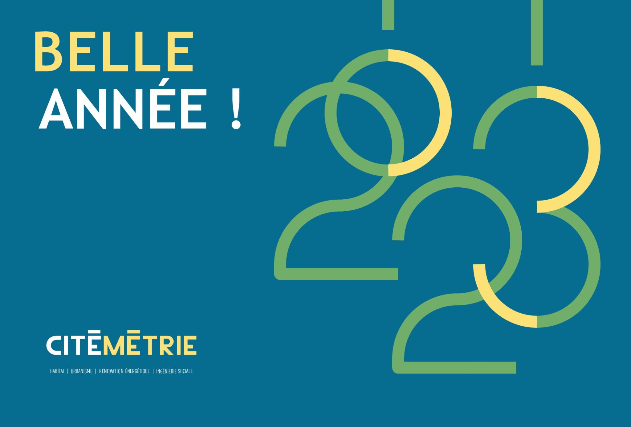 Citémétrie|Index égalité professionnelle femmes-hommes 2022: 94/100