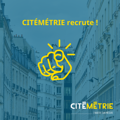 Publication LinkedIn Citémétrie (1)